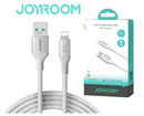 JoyRoom Braided USB A - Lightning Cable