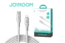JoyRoom Braided USB C - Lightning