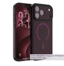 X-One Dropguard 3S Pastel Case for iPhone 18 Pro Max / 17 Pro Max
