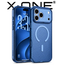 X-One Dropguard 3S Pastel Case for iPhone 18 Pro Max / 17 Pro Max