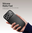 X-One Dropguard 3S Pastel Case for iPhone 18 Pro Max / 17 Pro Max