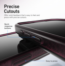X-One Dropguard 3S Pastel Case for iPhone 18 Pro Max / 17 Pro Max