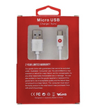 Techano Micro USB 1m cable