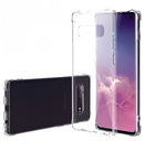 Clear Soft Bumper Case for Oppo A80 5G