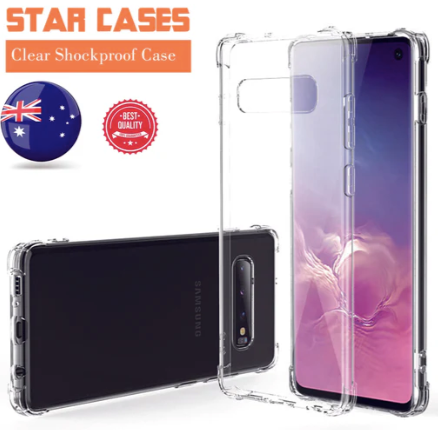 Clear Soft Bumper Case for Oppo A80 5G