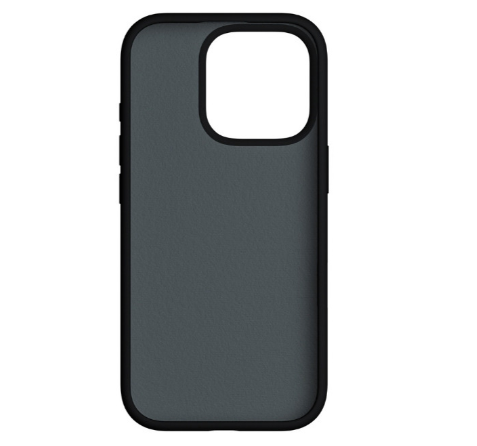 iShield Liquid Silicon  Case for iPhone 16 Pro Max