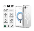 iShield Crystal Palace Case for iPhone 16e