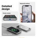 iShield Crystal Palace Case for iPhone 16e