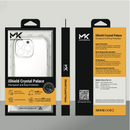 iShield Crystal Palace Case for iPhone 16e
