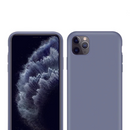 Thick Liquid Silicone Case for iPhone 16e