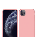 Thick Liquid Silicone Case for iPhone 16e