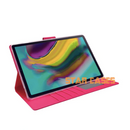 Hanman Wallet Case for iPad A16 / 10th Gen