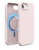 iShield liquid Silicon Case for iPhone 17e / 16e