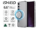 iShield Crystal Palace Case for Samsung Galaxy S25 FE