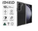 iShield Crystal Palace Case for Samsung Galaxy Z Fold6