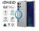 iShield Crystal Palace Case for Samsung Galaxy S26 Ultra