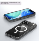 iShield Crystal Palace Case for iPhone 17 Pro