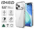 iShield Crystal Palace Case for iPhone 17 Pro