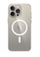 iShield Crystal Palace Case for iPhone 16 Pro