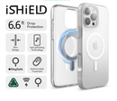 iShield Crystal Palace Case for iPhone 16 Pro