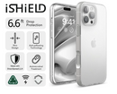 iShield Crystal Palace Case for iPhone 16 Pro