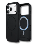 iShield Liquid Silicon Case for iPhone 17 Pro