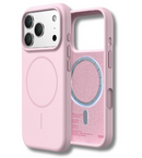 iShield Liquid Silicon Case for iPhone 17 Pro