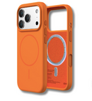 iShield Liquid Silicon Case for iPhone 17 Pro