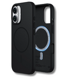 iShield Liquid Silicon Case for iPhone 17