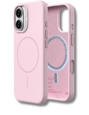 iShield Liquid Silicon Case for iPhone 17