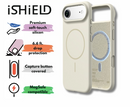 iShield Liquid Silicon Case for iPhone Air