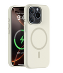 iShield Liquid Silicon Case for iPhone 15 Pro