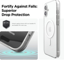 iShield Crystal Palace Case for iPhone 16