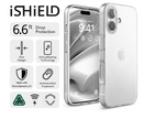 iShield Crystal Palace Case for iPhone 16