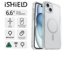 iShield Crystal Palace Case for iPhone 15