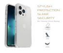 iShield Crystal Palace Case for iPhone 13 Pro Max