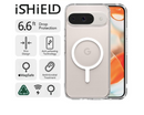 iShield Crystal Palace Case for Google Pixel 10 / 10 Pro