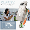 iShield Crystal Palace Case for Google Pixel 10 / 10 Pro