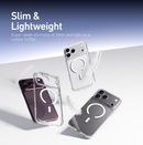X-One Dropguard Clear Impact Protection Case for iPhone 18 Pro / 17 Pro