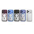 X-One Dropguard 2S Impact Protection Case for iPhone 18 Pro / 17 Pro