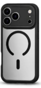 X-One Dropguard 2S Impact Protection Case for iPhone 18 Pro / 17 Pro