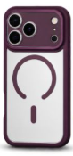 X-One Dropguard 2S Impact Protection Case for iPhone 18 Pro / 17 Pro