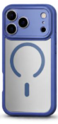 X-One Dropguard 2S Impact Protection Case for iPhone 18 Pro / 17 Pro
