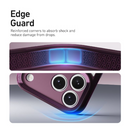 X-One Dropguard 2S Impact Protection Case for iPhone 18 Pro / 17 Pro