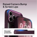 X-One Dropguard 2S Impact Protection Case for iPhone 18 Pro / 17 Pro