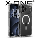 X-One Dropguard Pro Impact Protection Case for iPhone 18 Pro Max  / 17 Pro Max