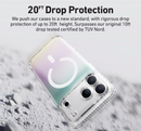 X-One Dropguard Pro Impact Protection Case for iPhone 18 Pro Max  / 17 Pro Max