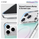 X-One Dropguard Pro Impact Protection Case for iPhone 18 Pro Max  / 17 Pro Max