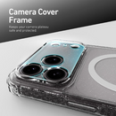 X-One Dropguard Pro Impact Protection Case for iPhone 18 Pro Max  / 17 Pro Max