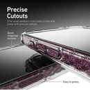 X-One Dropguard Pro Impact Protection Case for iPhone 18 Pro Max  / 17 Pro Max
